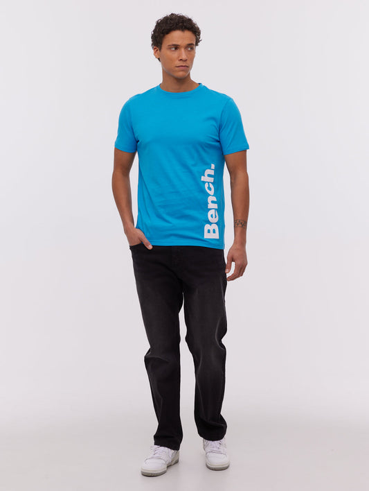 Stuart Straight Leg Jeans