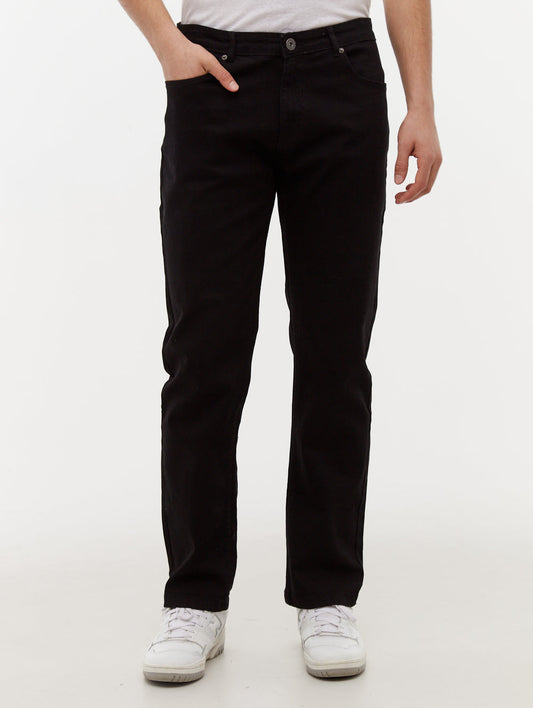 Stuart Straight Leg Jeans