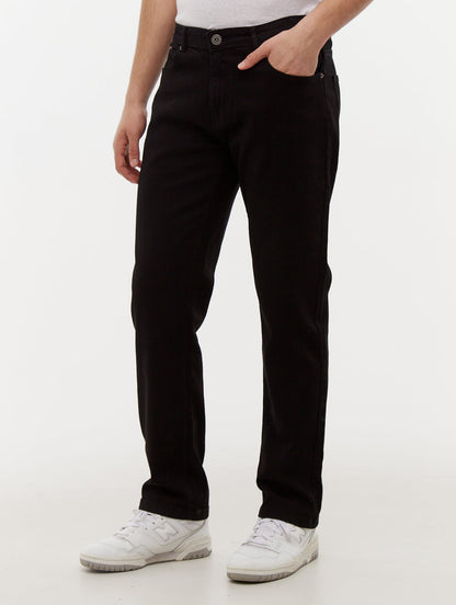 Stuart Straight Leg Jeans