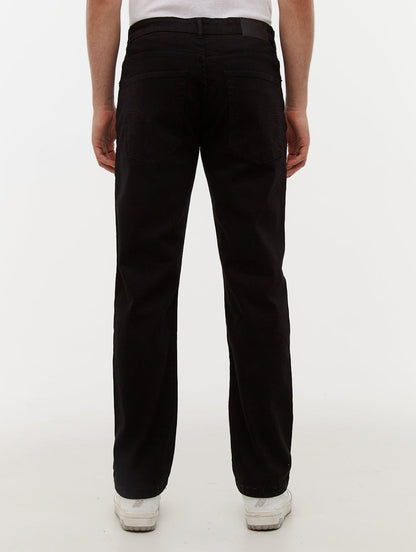 Stuart Straight Leg Jeans