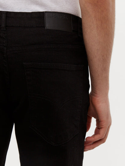 Stuart Straight Leg Jeans