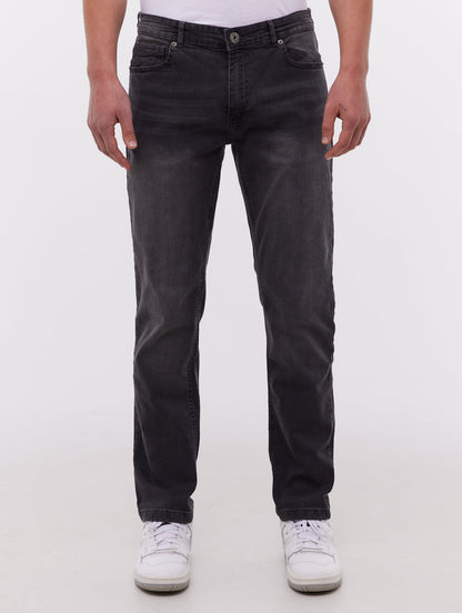 Stuart Straight Leg Jeans