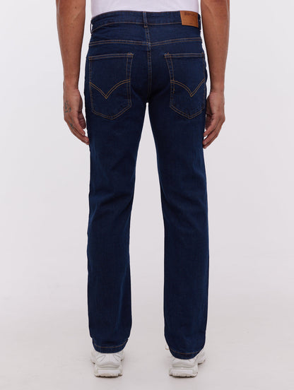 Stuart Straight Leg Jeans