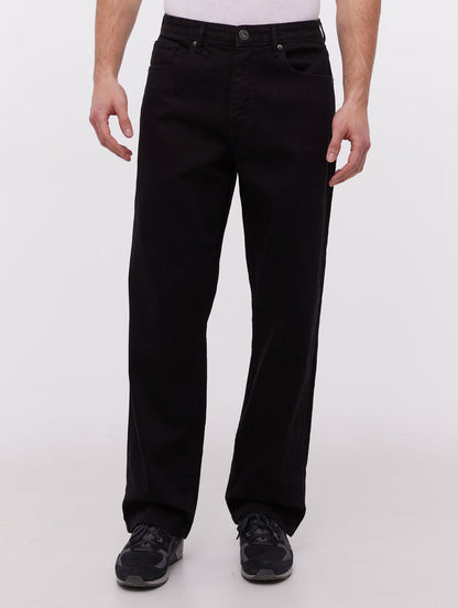 Jeffers Distressed Jeans