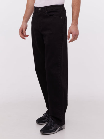 Jeffers Distressed Jeans