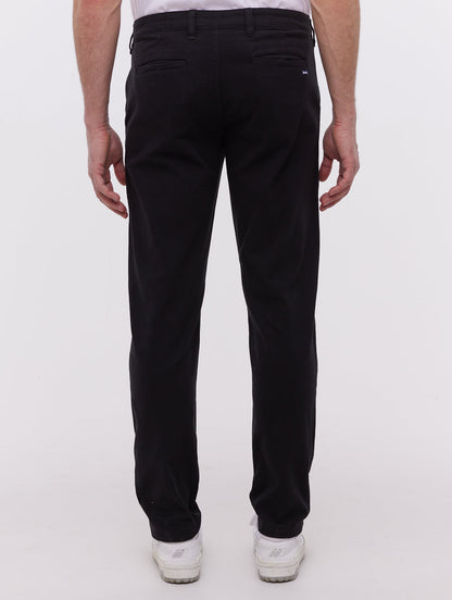 Jimini Washed Twill Chino Pants