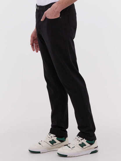 Twillum 5-Pocket Chino Pants