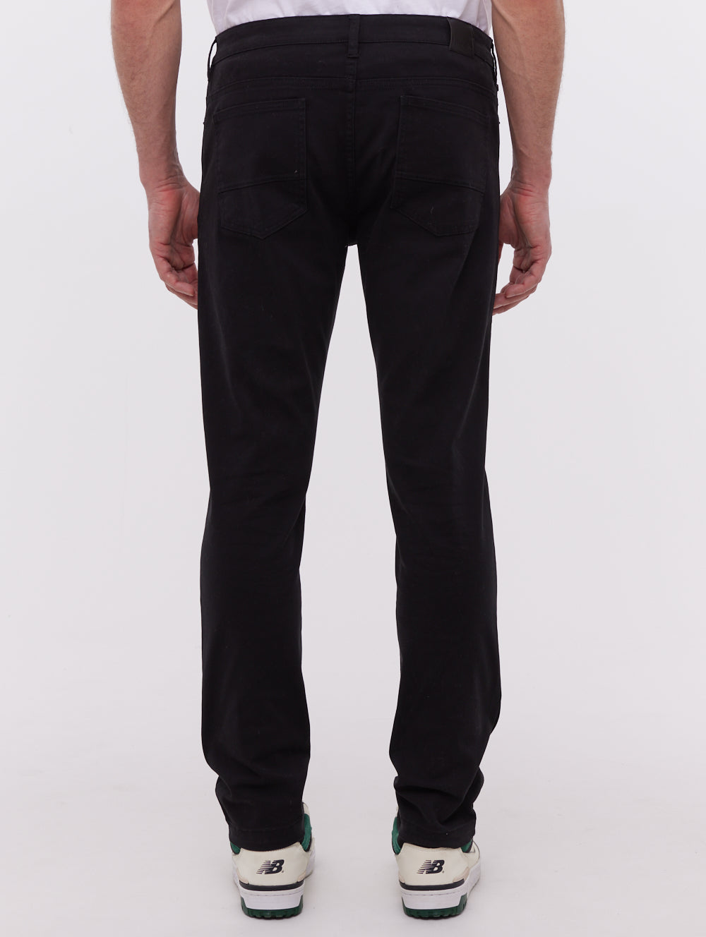 Twillum 5-Pocket Chino Pants
