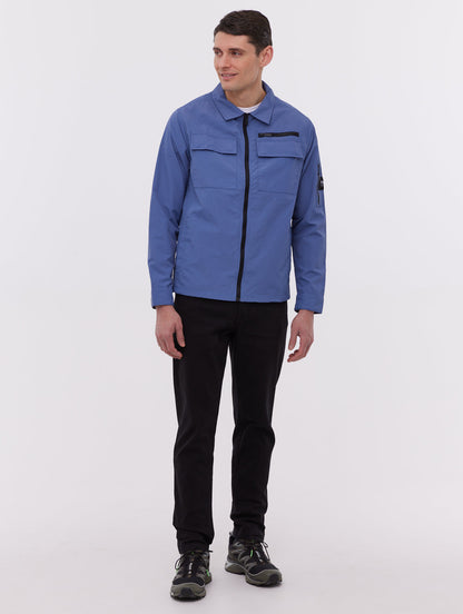 Twillum 5-Pocket Chino Pants