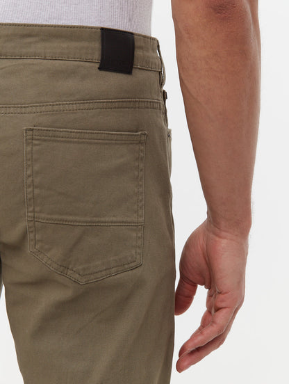 Twillum 5-Pocket Chino Pants