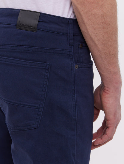 Twillum 5-Pocket Chino Pants