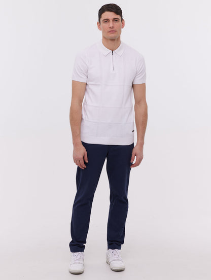 Twillum 5-Pocket Chino Pants