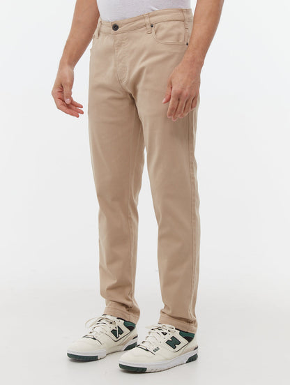 Twillum 5-Pocket Chino Pants