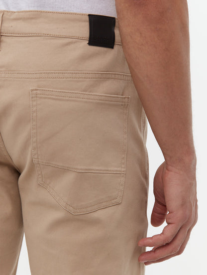 Twillum 5-Pocket Chino Pants