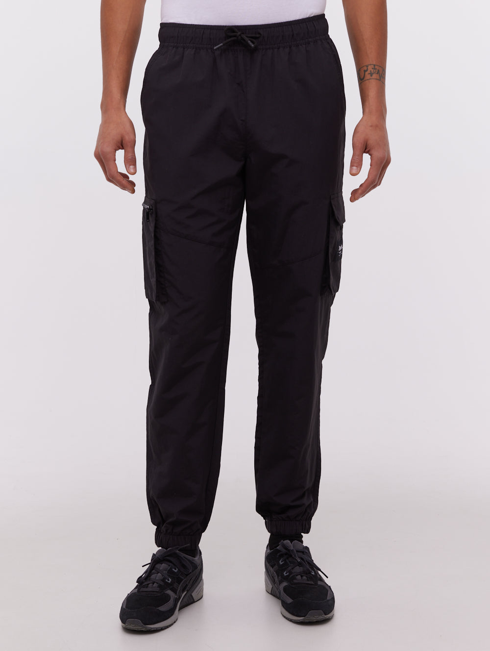 Honum Multi Pocket Cargo Pants