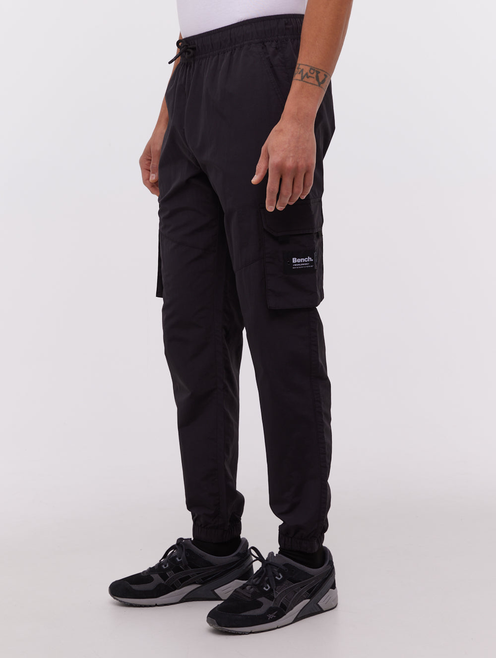 Honum Multi Pocket Cargo Pants