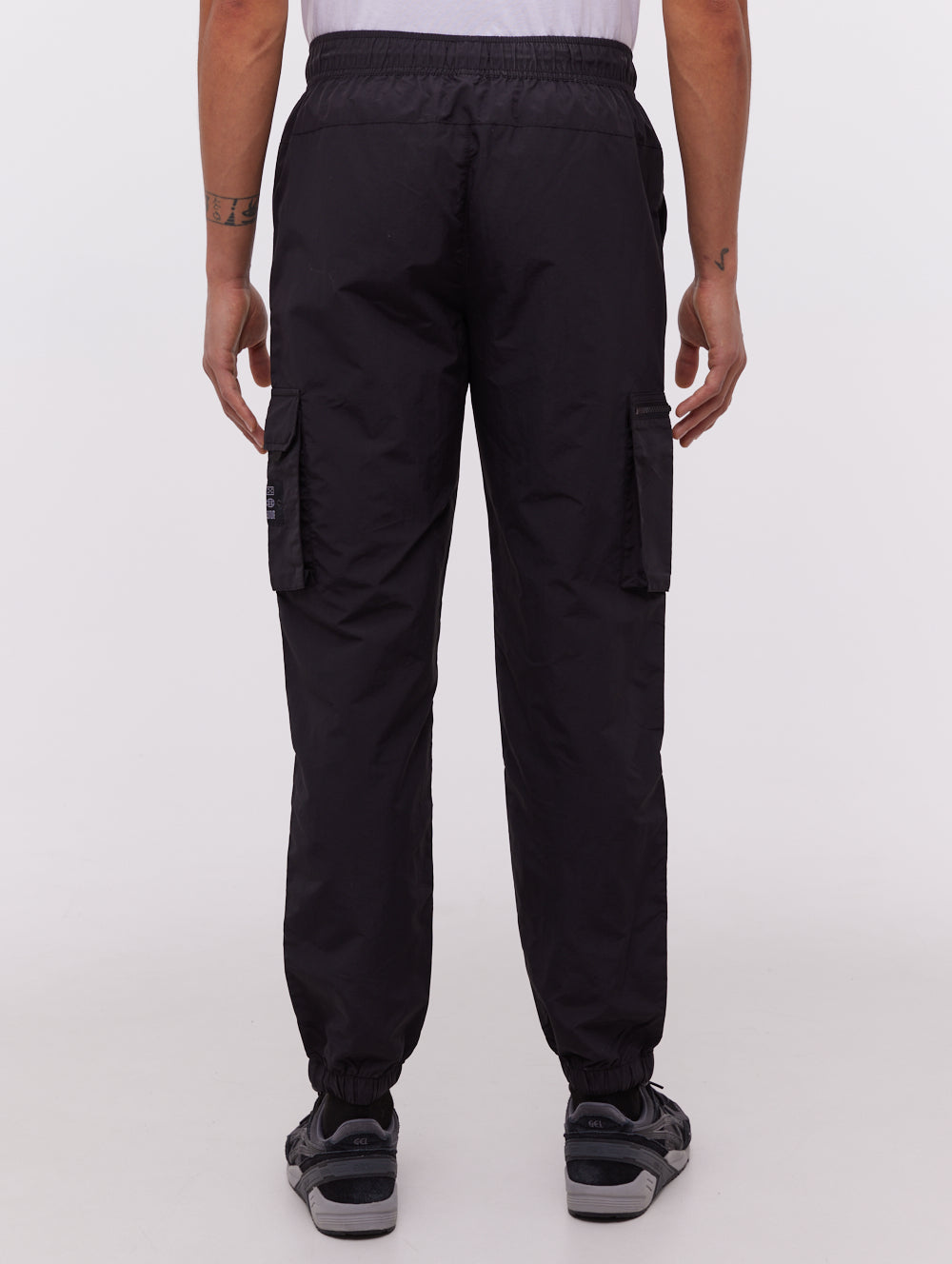 Honum Multi Pocket Cargo Pants