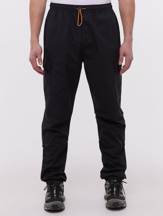 Lewin Elasticized Cargo Pants