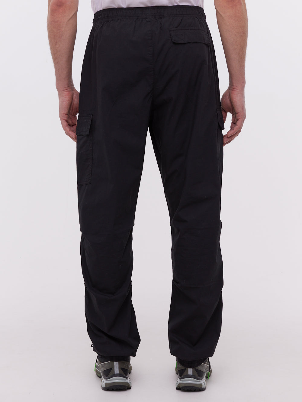 Lewin Elasticized Cargo Pants