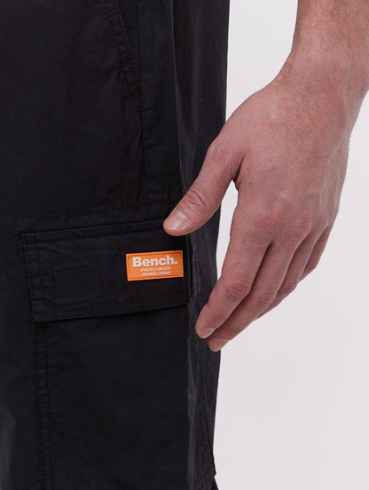 Lewin Elasticized Cargo Pants