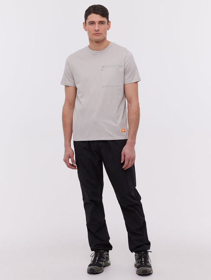 Lewin Elasticized Cargo Pants