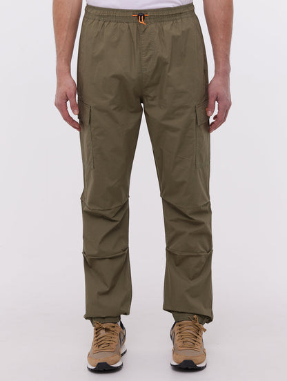 Lewin Elasticized Cargo Pants