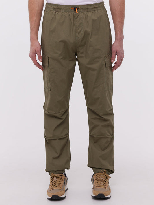 Lewin Elasticized Cargo Pants