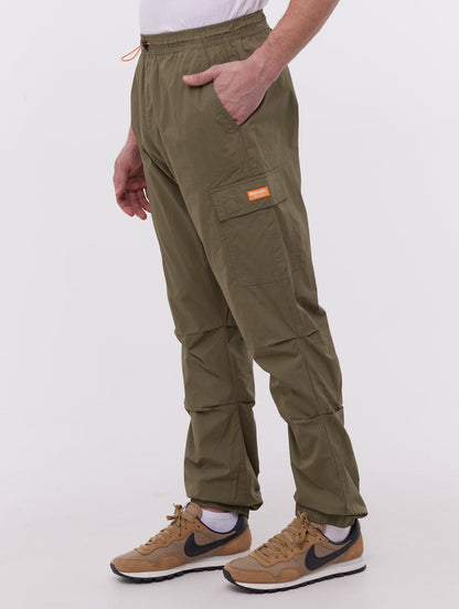 Lewin Elasticized Cargo Pants