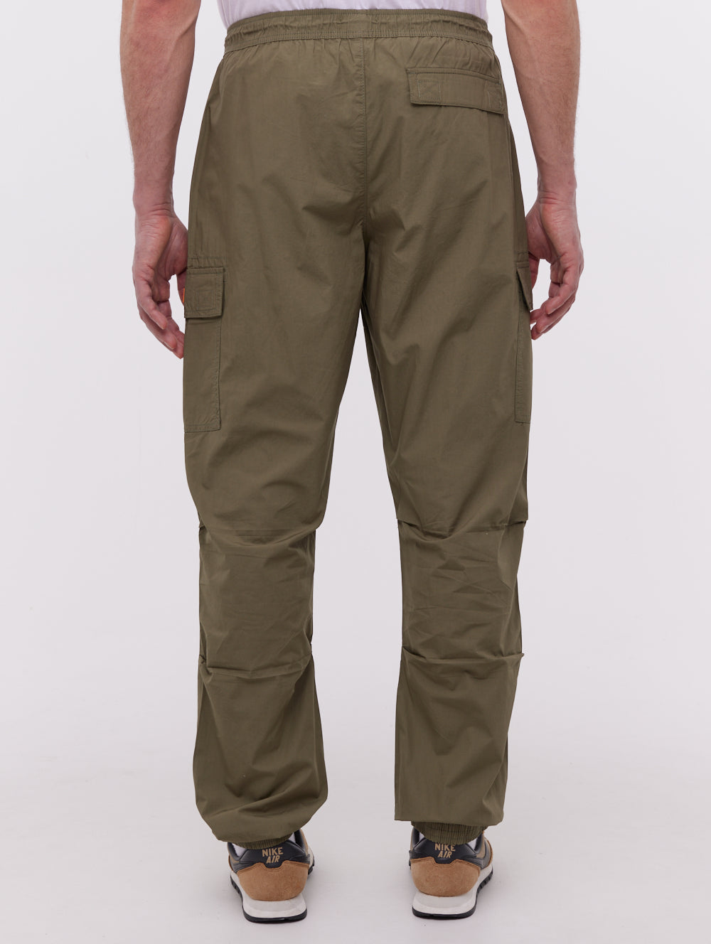 Lewin Elasticized Cargo Pants