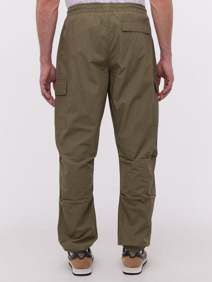 Lewin Elasticized Cargo Pants