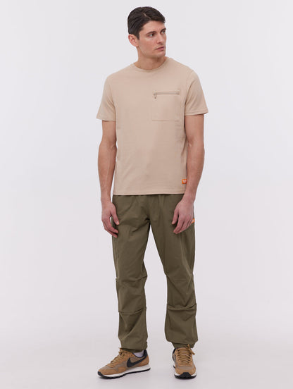 Lewin Elasticized Cargo Pants