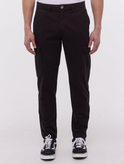Creelin Classic Cargo Pants
