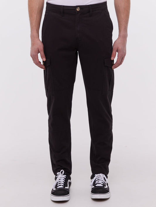 Creelin Classic Cargo Pants
