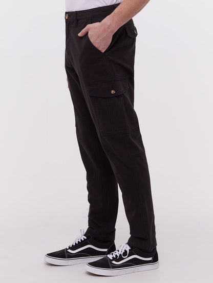 Creelin Classic Cargo Pants