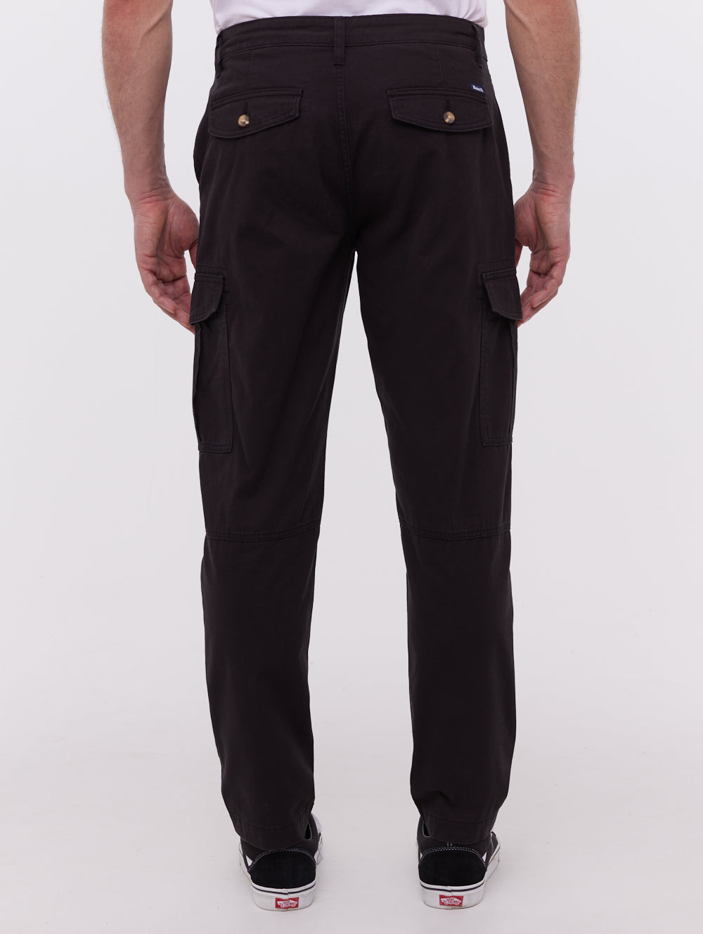 Creelin Classic Cargo Pants