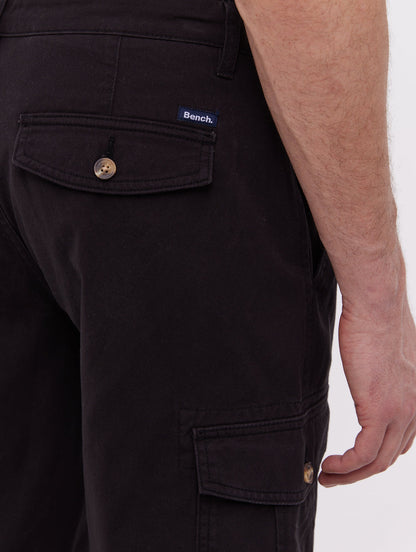 Creelin Classic Cargo Pants