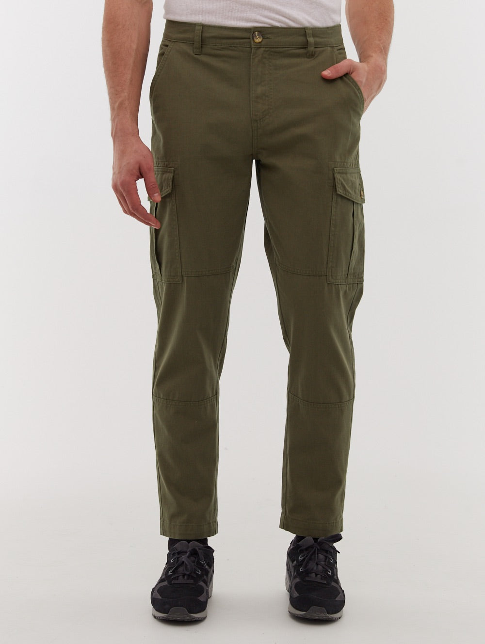 Creelin Classic Cargo Pants