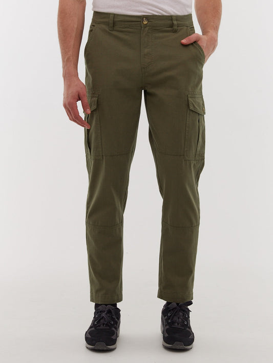 Creelin Classic Cargo Pants