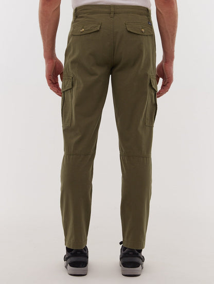 Creelin Classic Cargo Pants