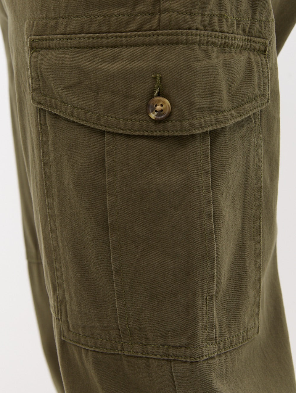 Creelin Classic Cargo Pants