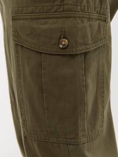 Creelin Classic Cargo Pants