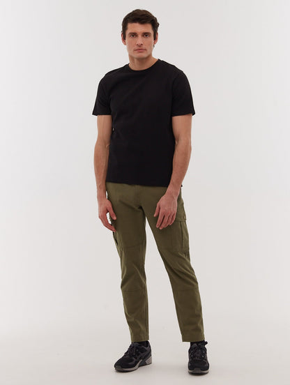 Creelin Classic Cargo Pants
