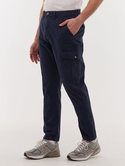Creelin Classic Cargo Pants