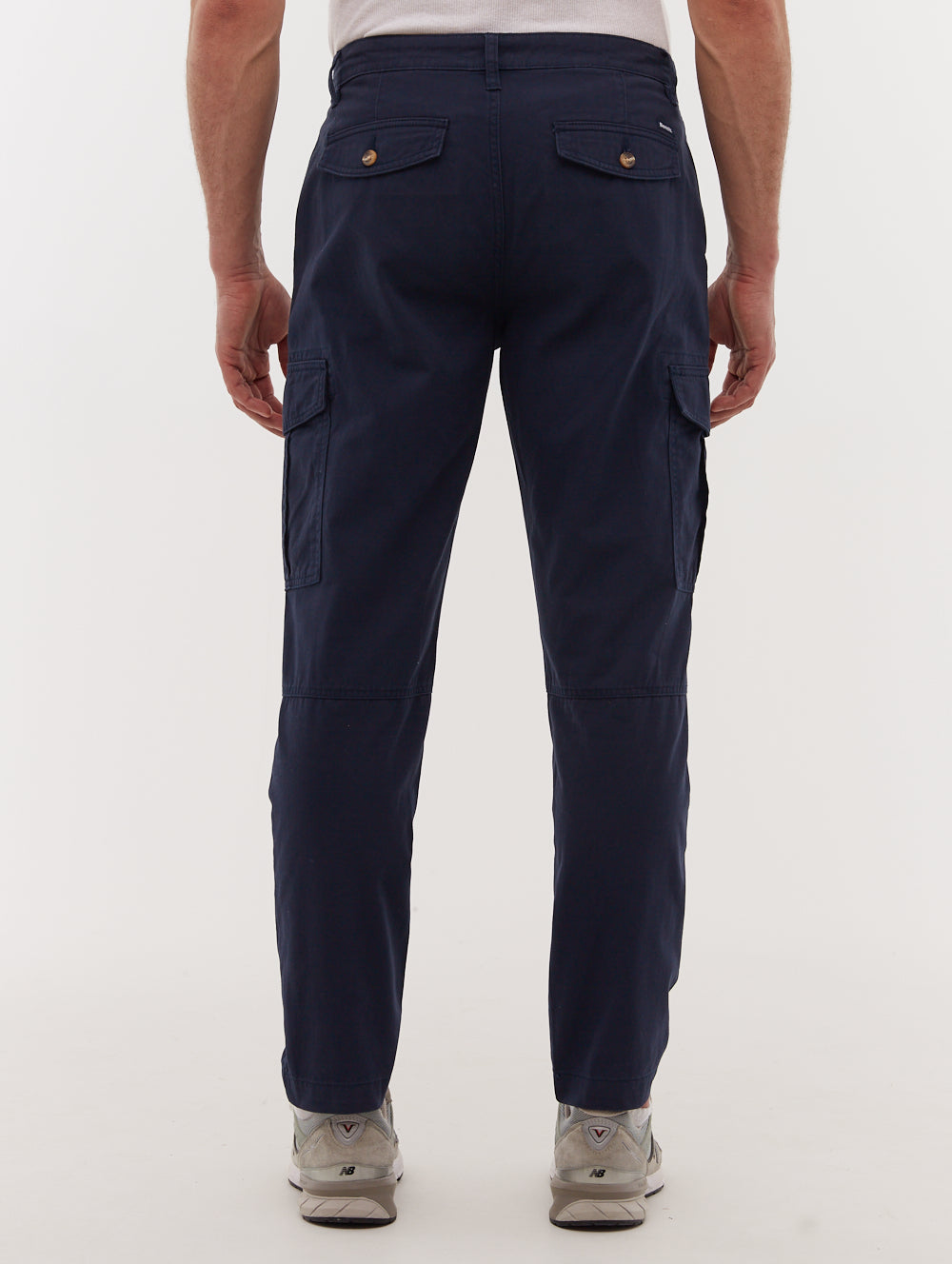 Creelin Classic Cargo Pants
