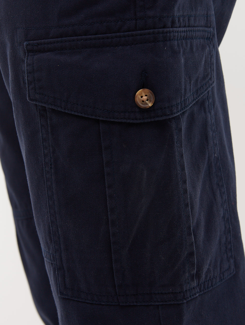 Creelin Classic Cargo Pants