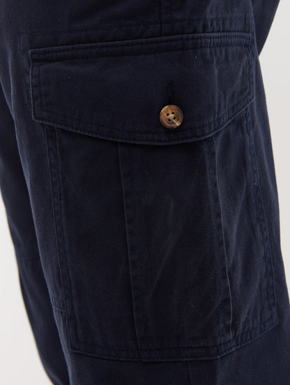 Creelin Classic Cargo Pants