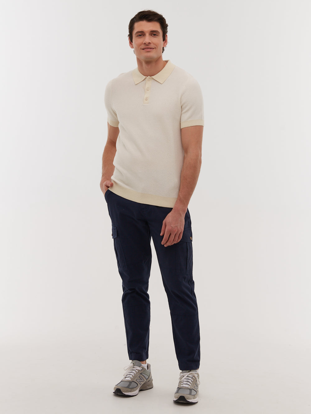 Creelin Classic Cargo Pants