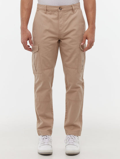 Creelin Classic Cargo Pants