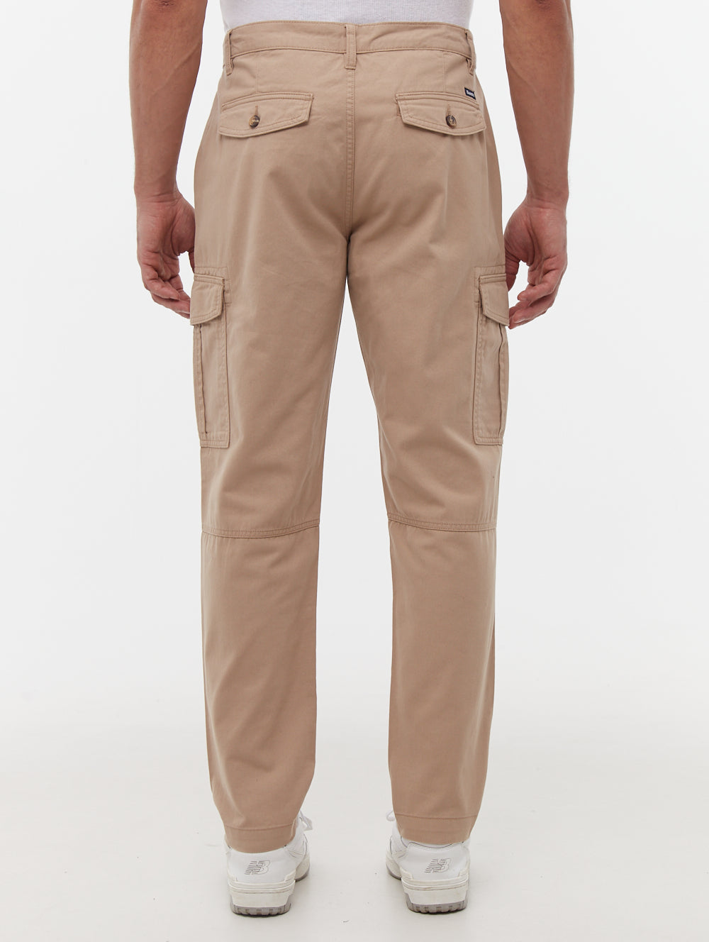 Creelin Classic Cargo Pants