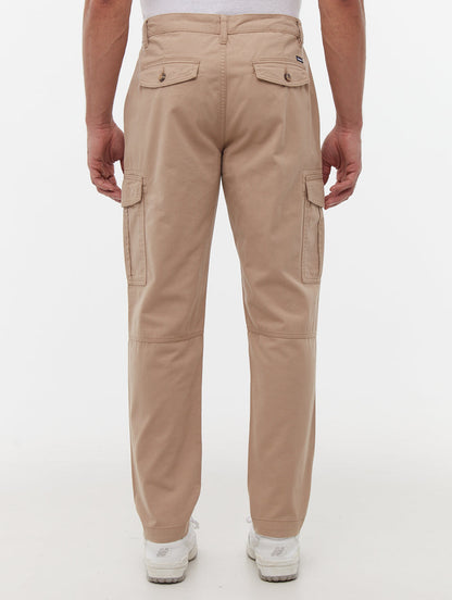 Creelin Classic Cargo Pants